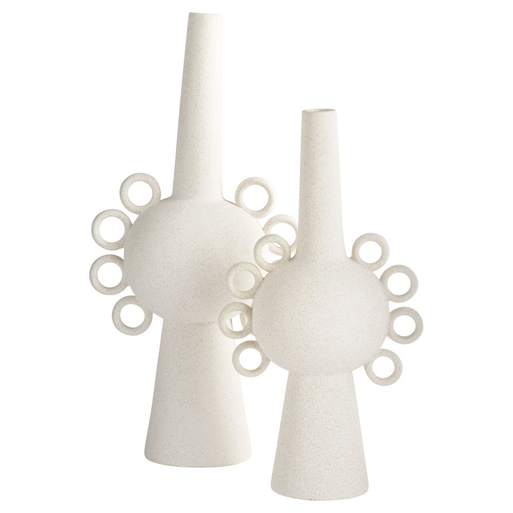 Small Ringlets Vase