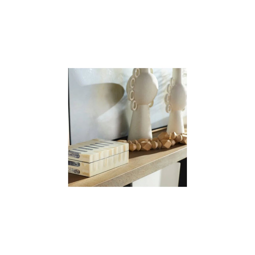 Small Ringlets Vase