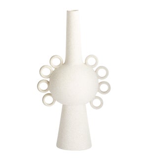 Small Ringlets Vase