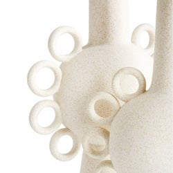 Large Ringlets Vase