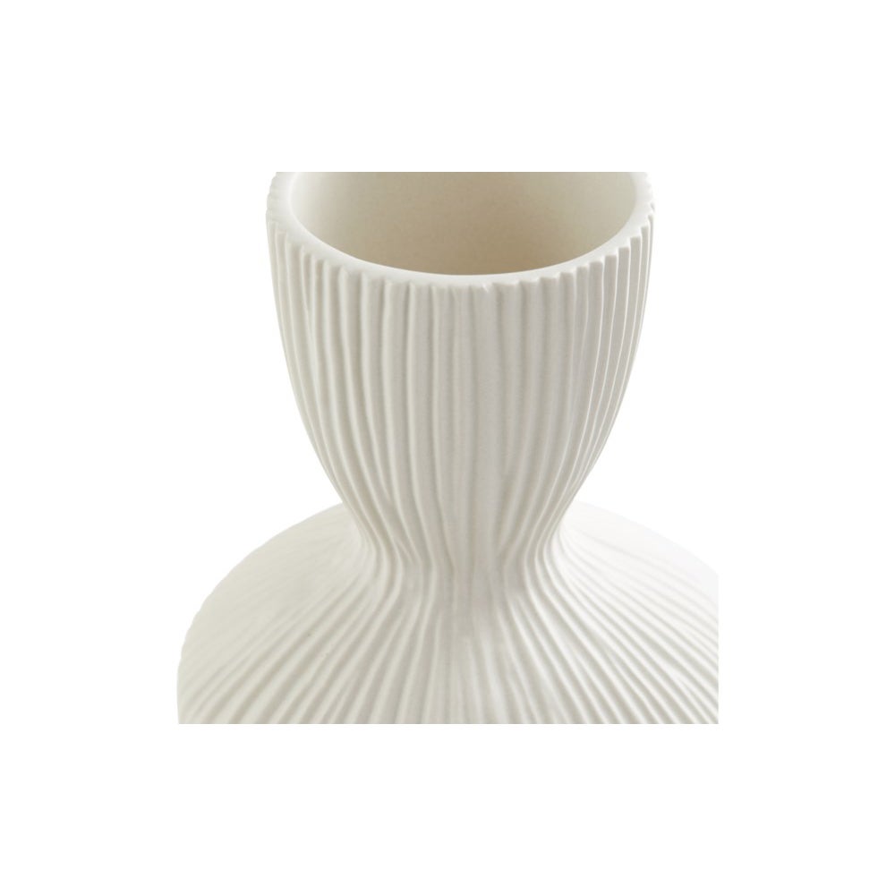 Bravo Vase | White - Small