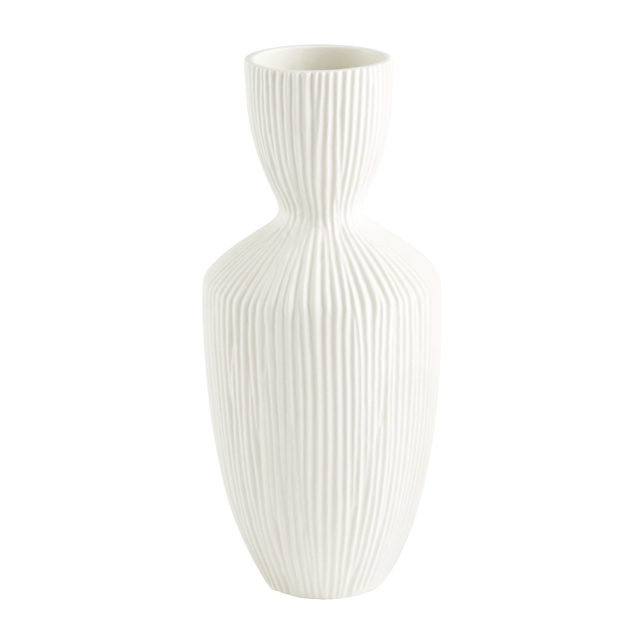 新発売の Cyan Design Blue Planters  Vases Vase Quest Large 花瓶、花器 -  www.oroagri.eu