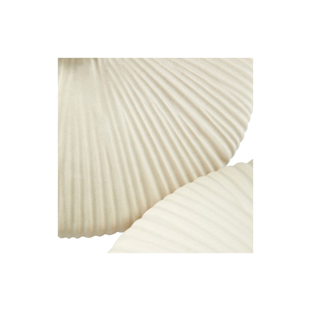 Echo Vase | White - Small