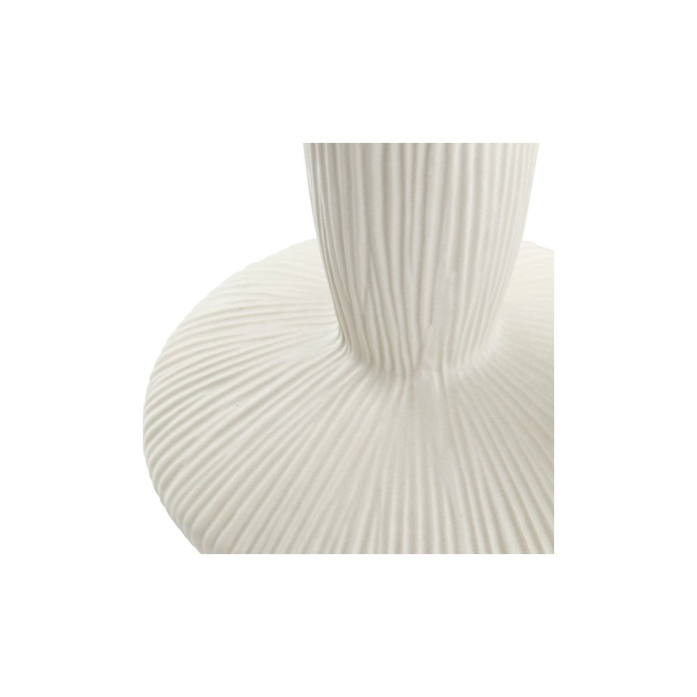 Echo Vase | White - Large