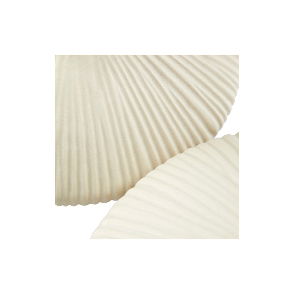 Echo Vase | White - Large