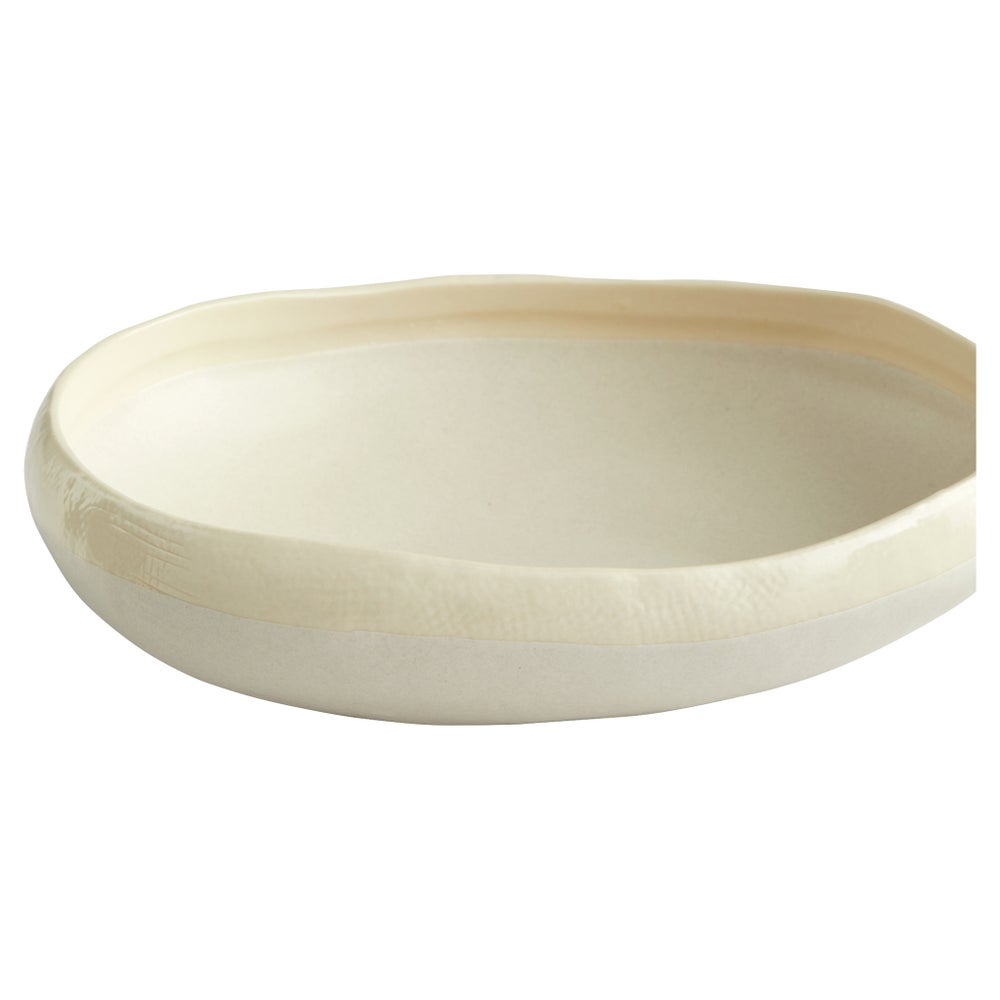 Elon Bowl | White - Small