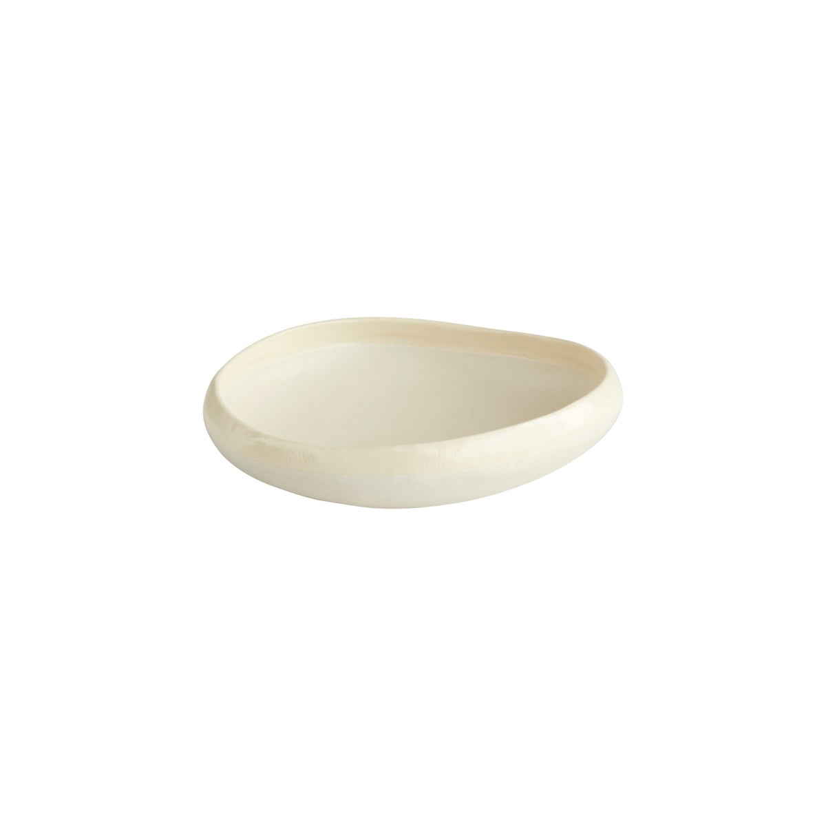 Elon Bowl | White - Small