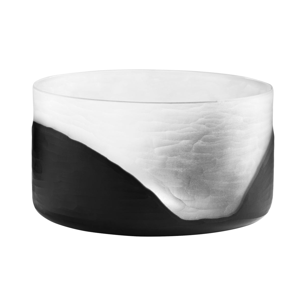 Ominous Frost Vase | Flat
