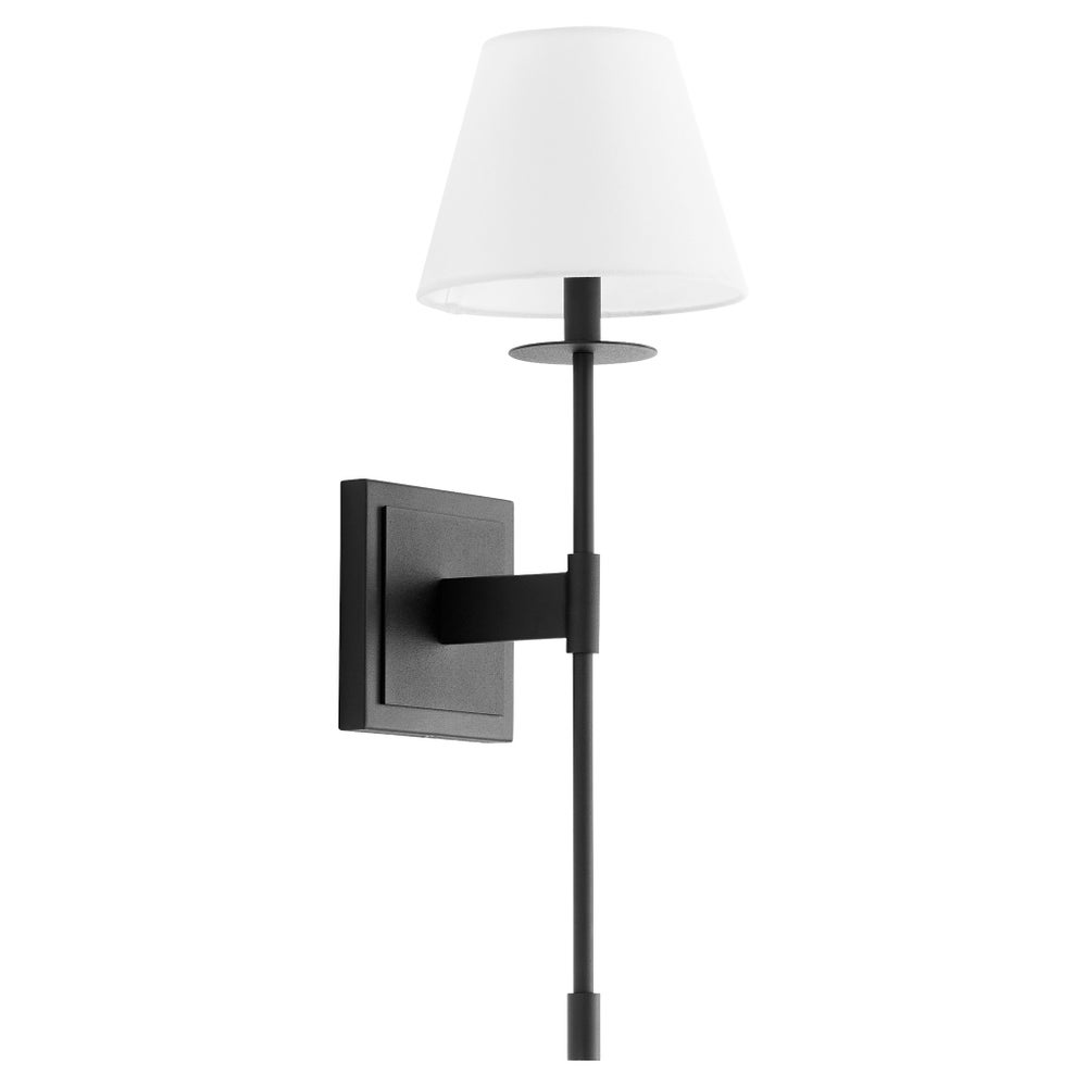 Kubel Wall Mount | Black