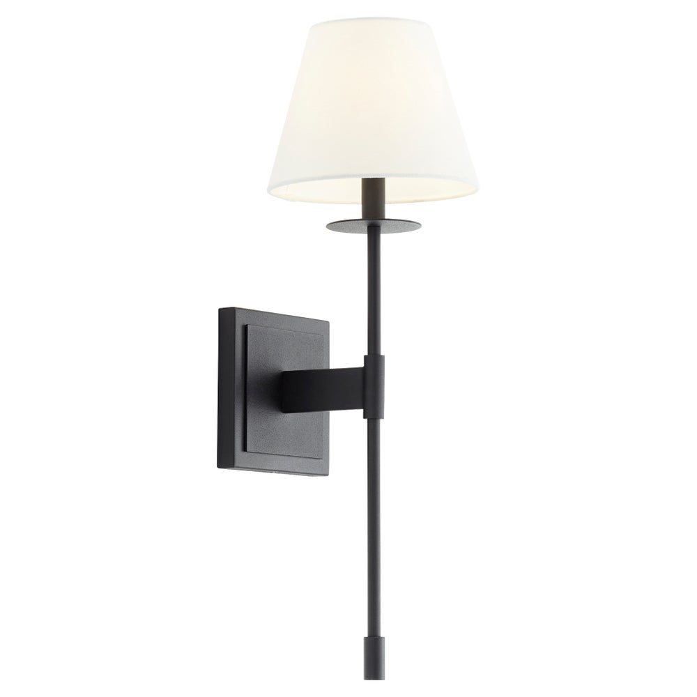 Kubel Wall Mount | Black