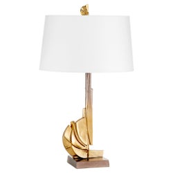 Crescendo Table Lamp