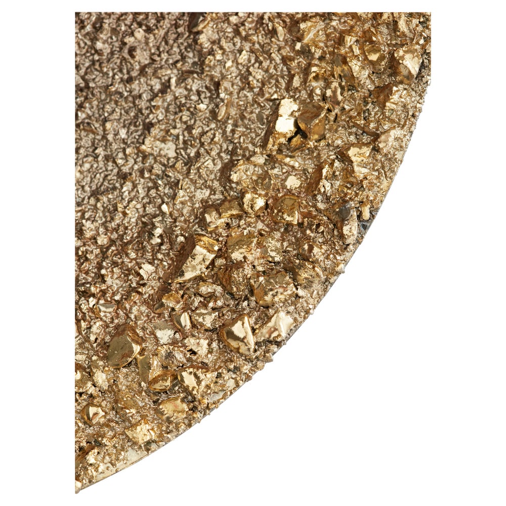 Maria Wall Decor | Gold - Large
