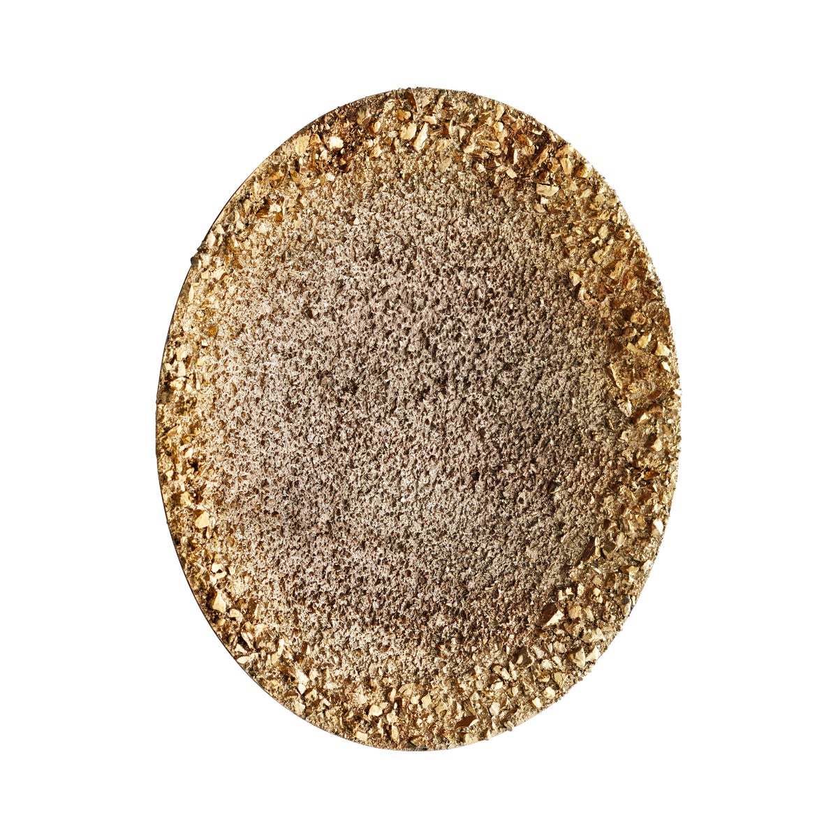 Maria Wall Decor | Gold - Large