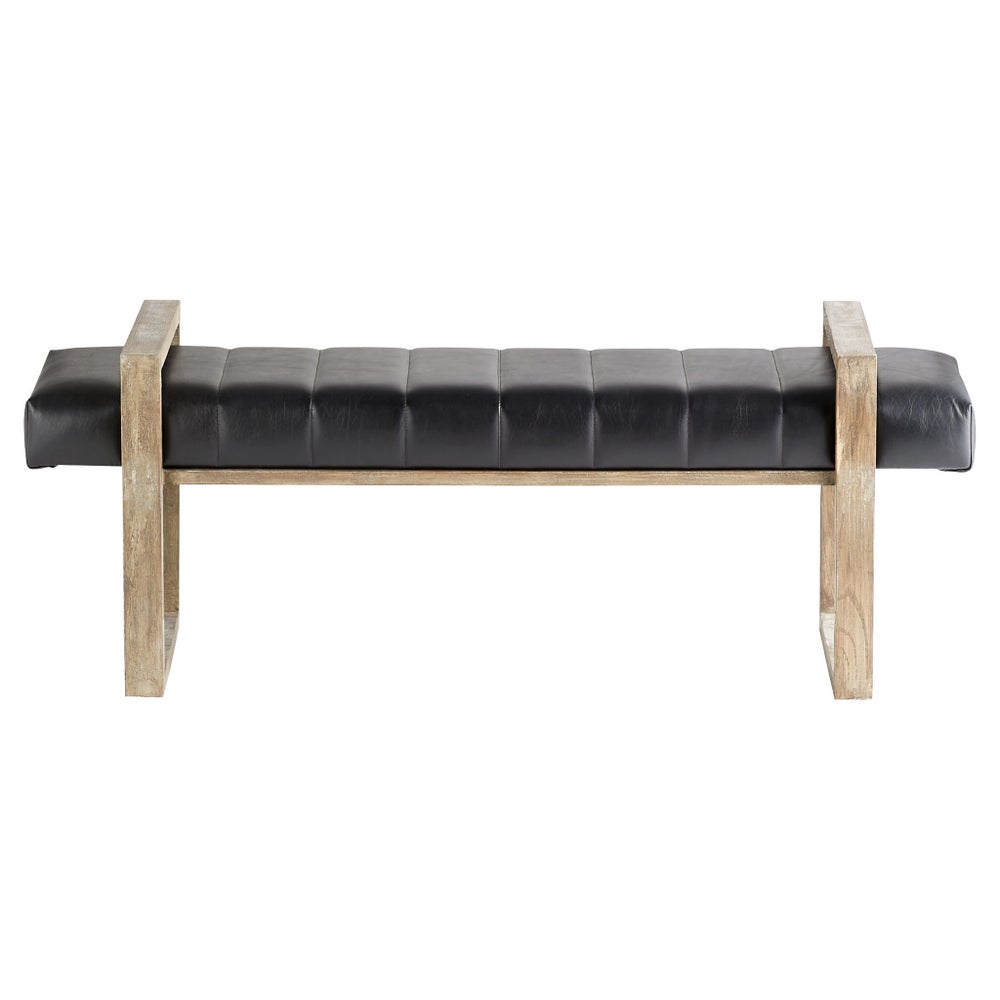 Polar Wood Seating Designed for Cyan Design by J. Kent Martin