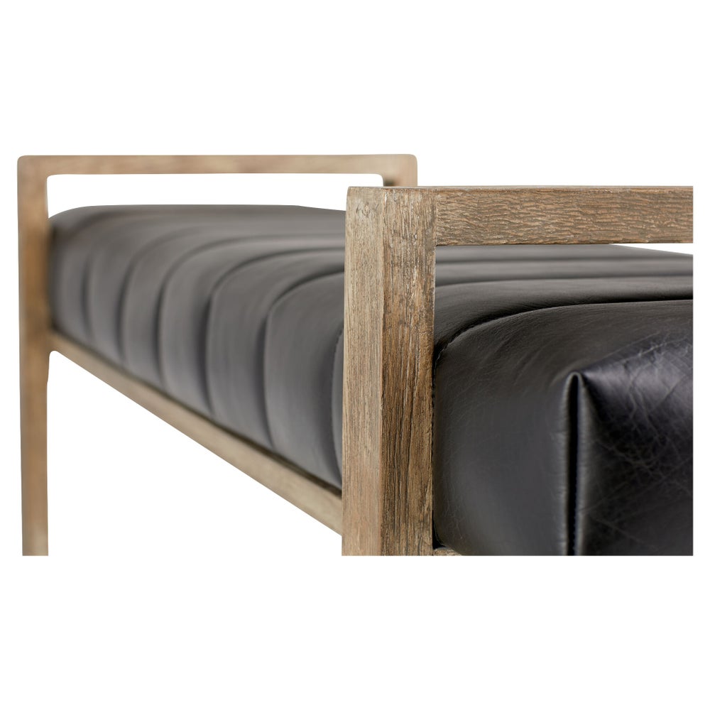 Polar Wood Seating Designed for Cyan Design by J. Kent Martin