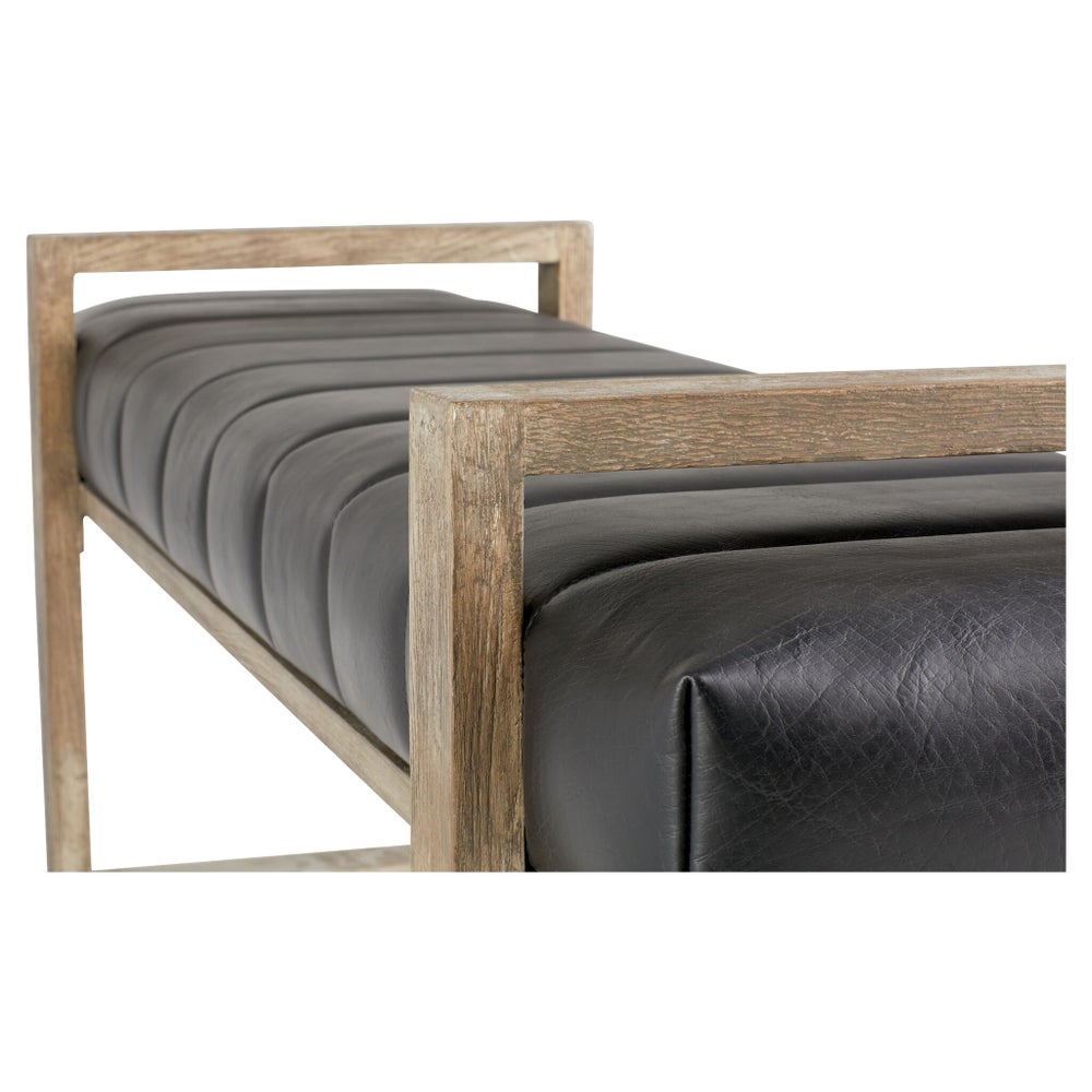 Polar Wood Seating Designed for Cyan Design by J. Kent Martin