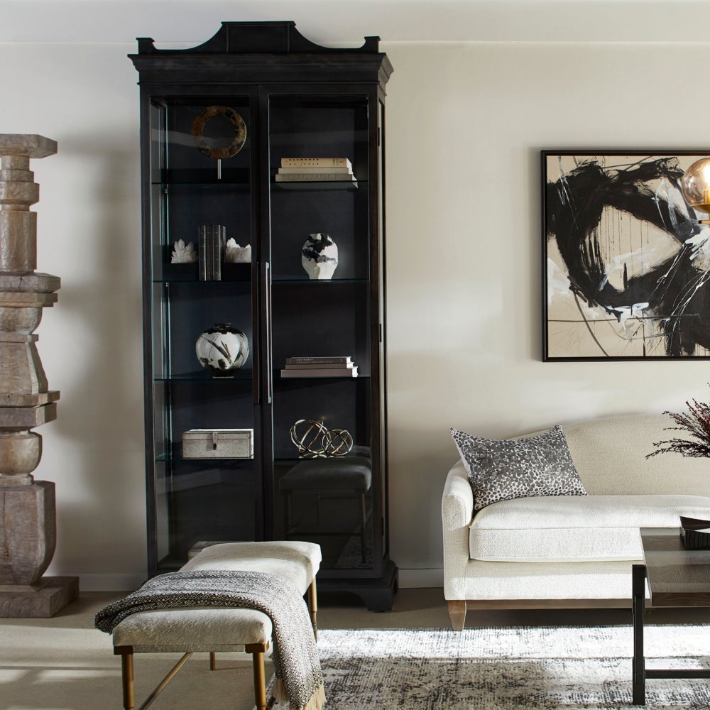 Hyde Seating Designed by J. Kent Martin | Grey