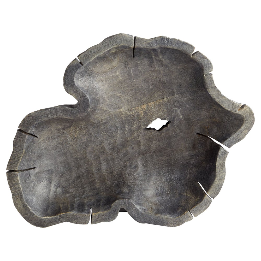 Bovina Tray | Black