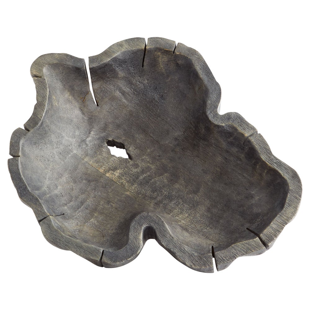 Bovina Tray | Black