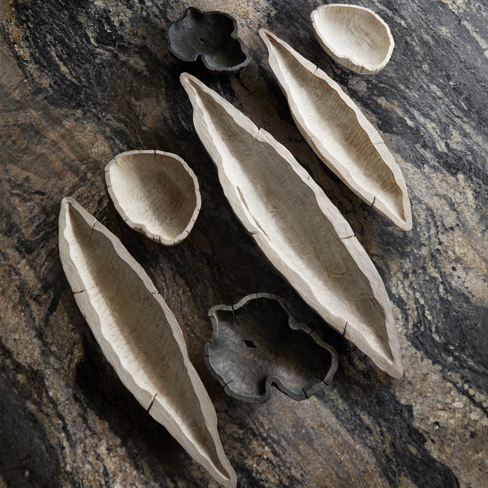 Bovina Tray | Black
