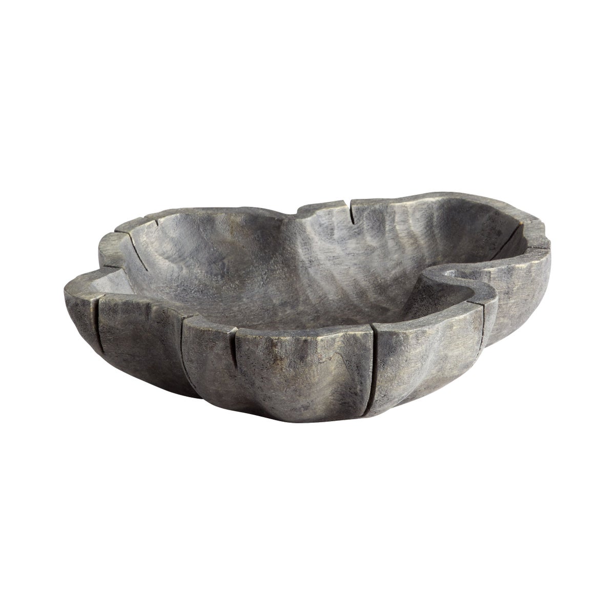 Bovina Tray | Black