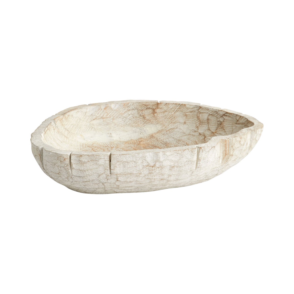 Celina Tray | Whitewashed