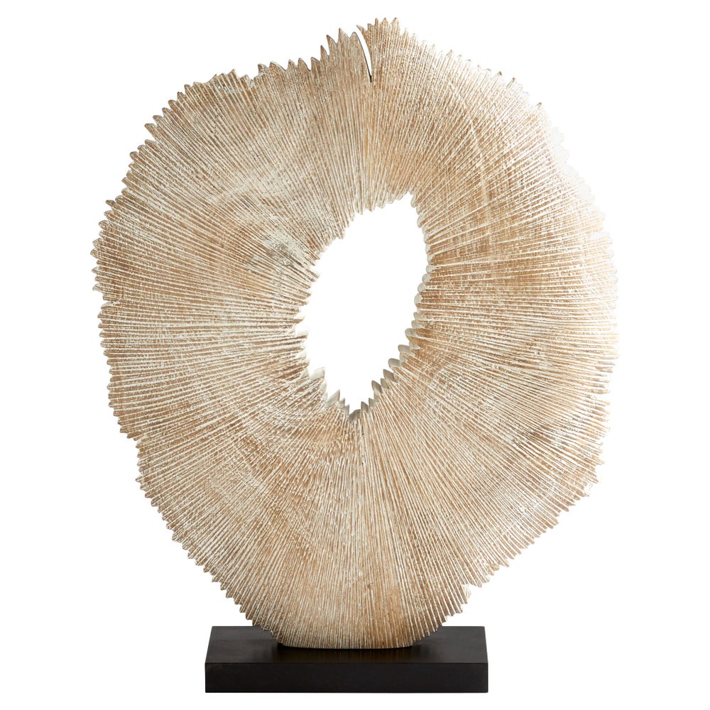 Winona Sculpture | Whitewash