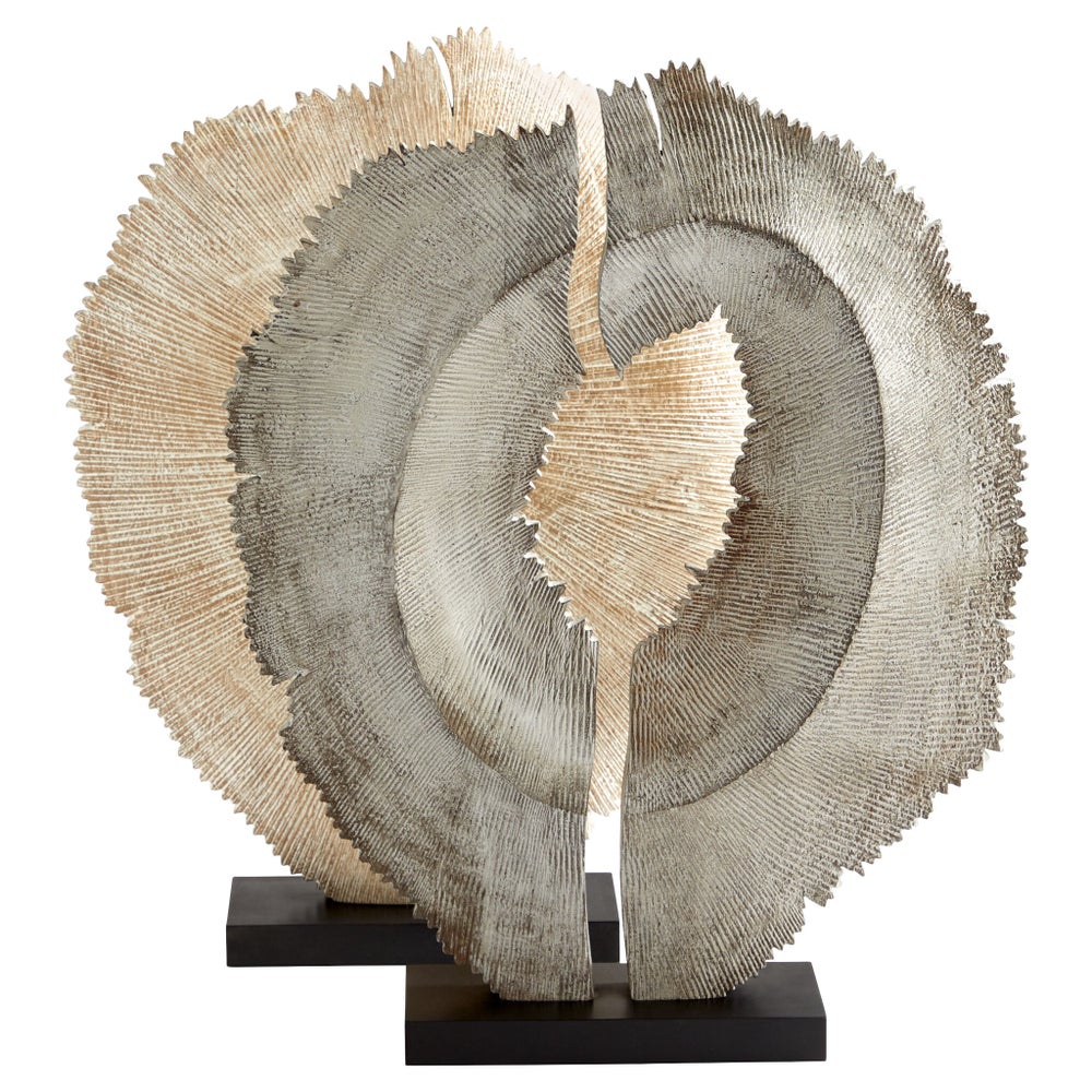 Winona Sculpture | Whitewash