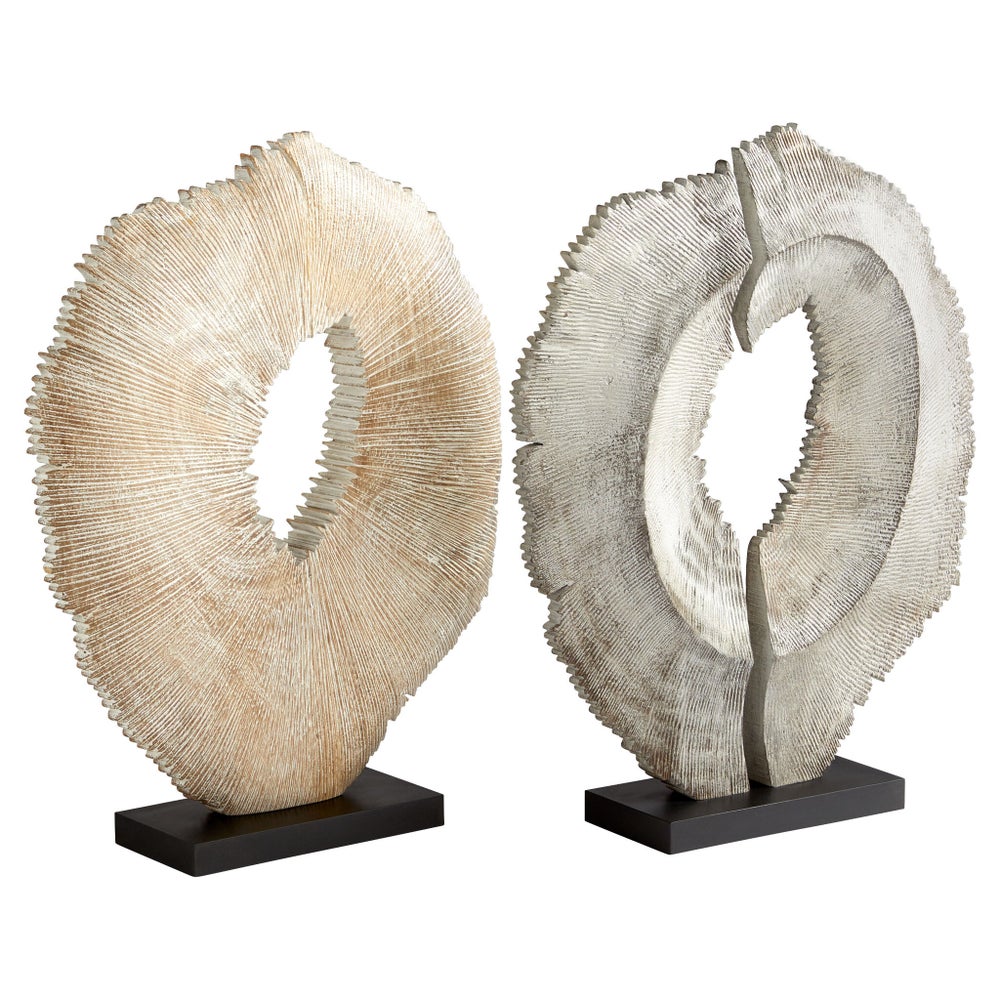 Winona Sculpture | Whitewash