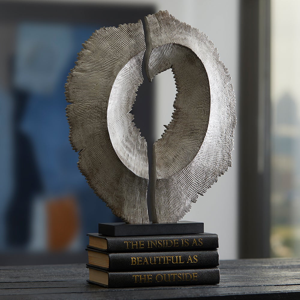 Bombay Sculpture | Whitewash