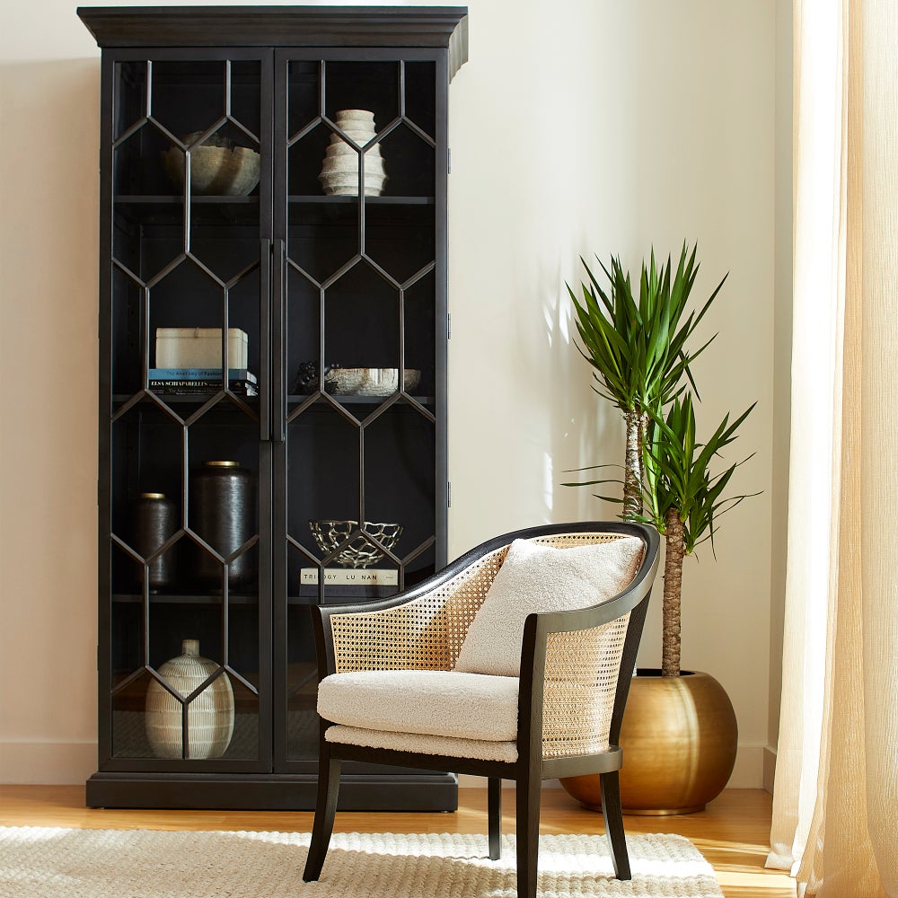 Corvus Planter | Gold