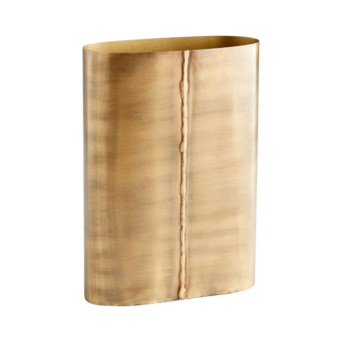 Begonia Vase | Gold - Large