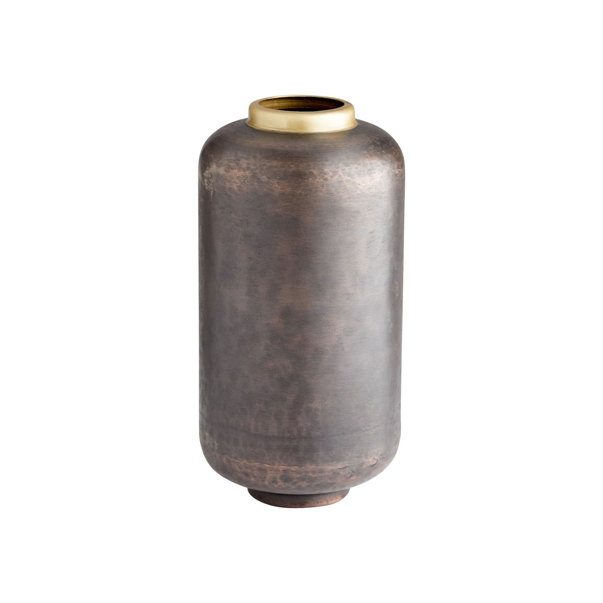Akita Vase | Black - Small