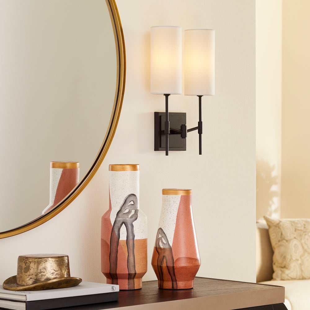 Hiraya Vase | Multi Color - Small