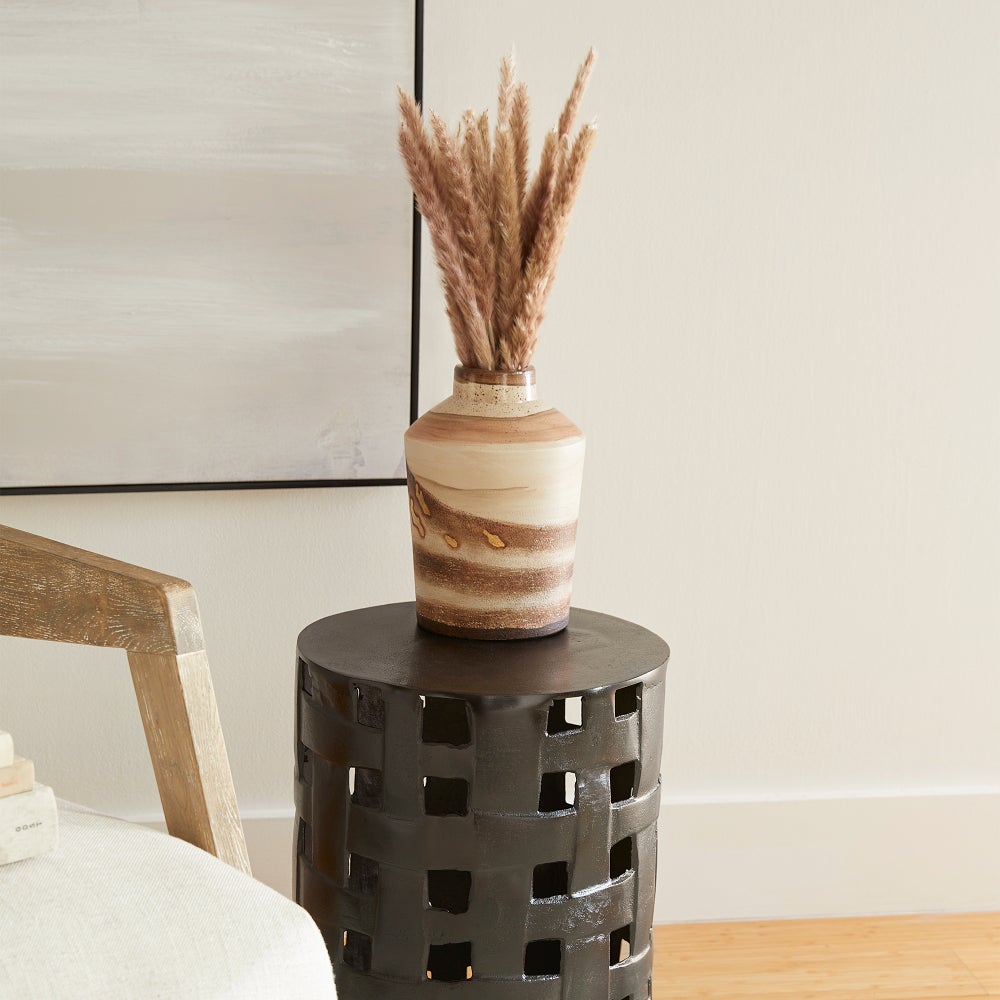 Kota Vase | Multi Color - Small