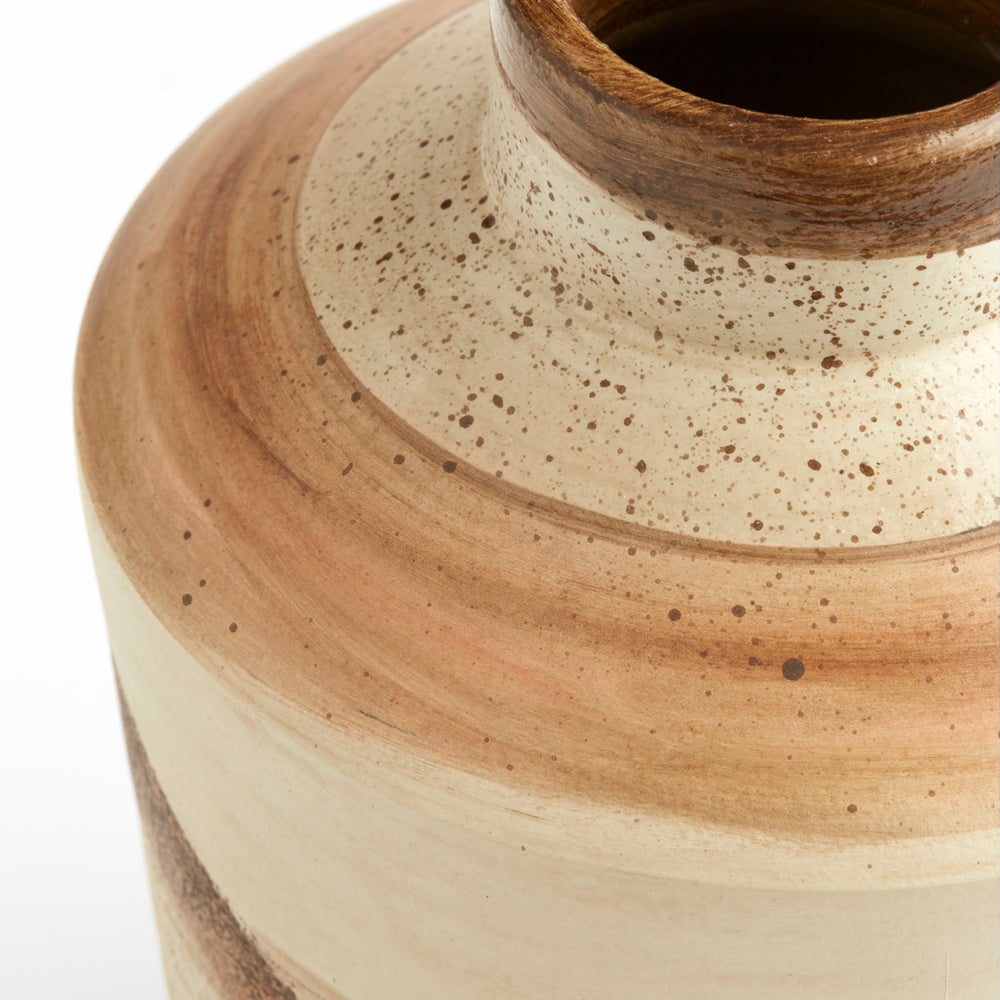Kota Vase | Multi Color - Small