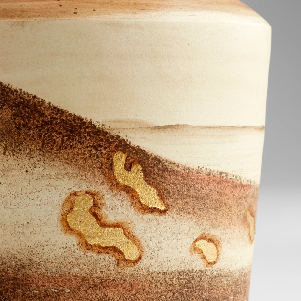 Kota Vase | Multi Color - Small