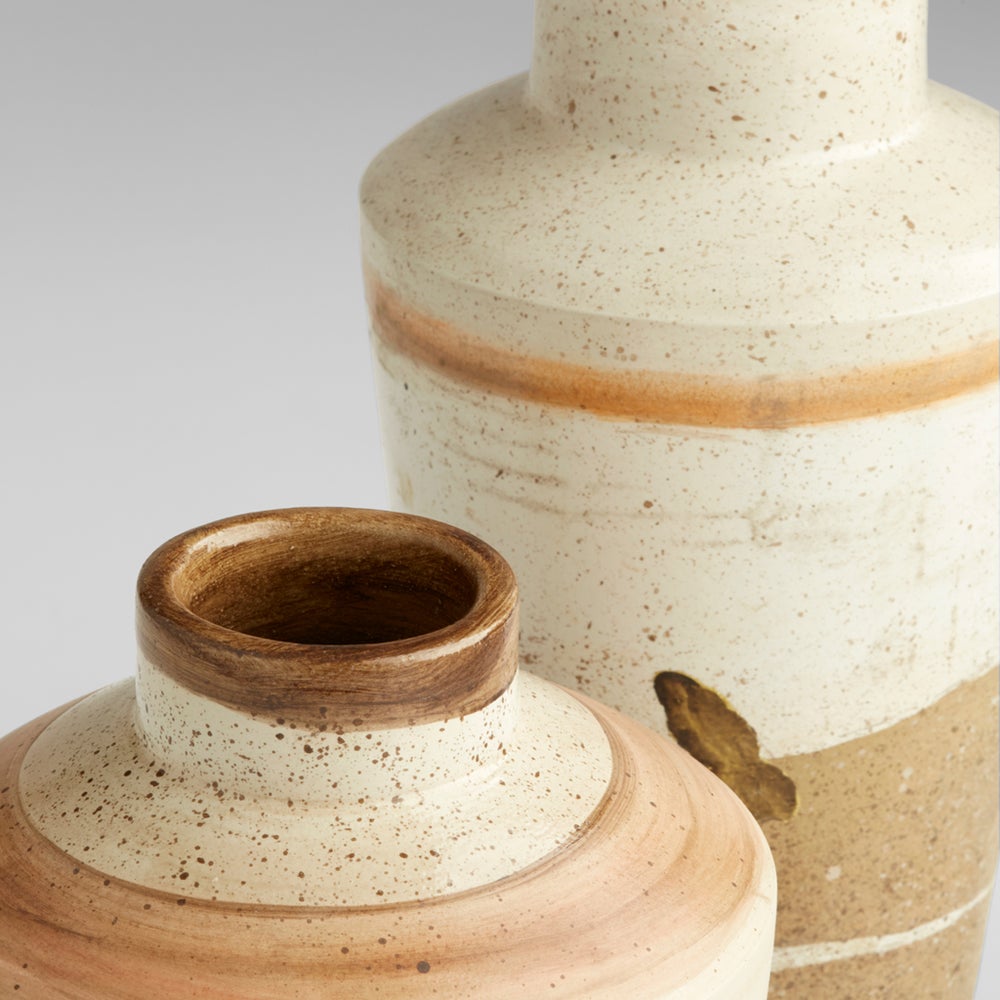 Kota Vase | Multi Color - Small