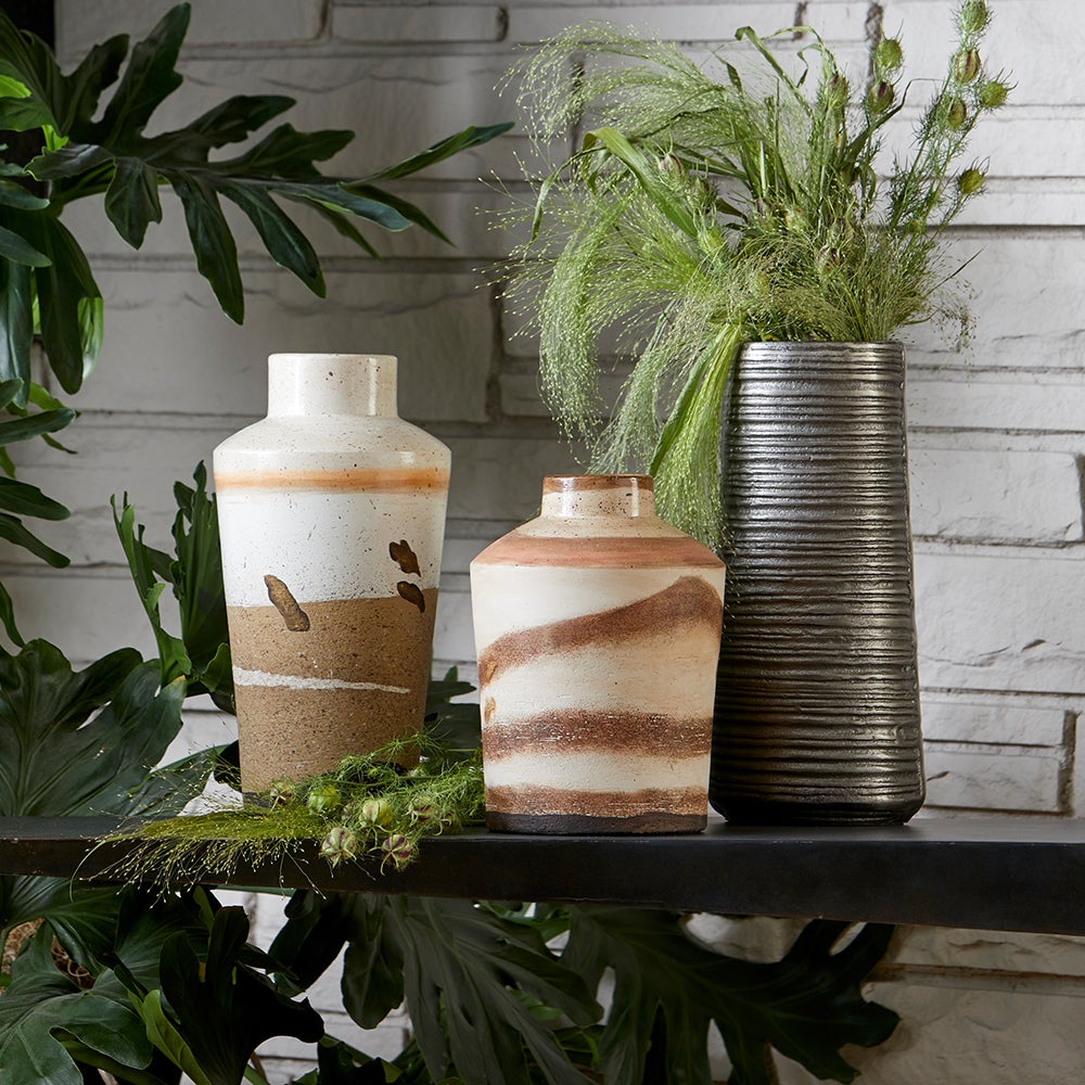 Kota Vase | Multi Color - Small
