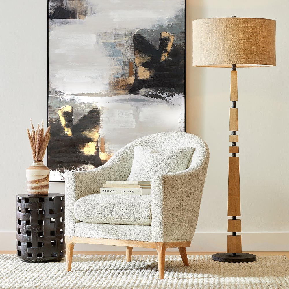 Kota Vase | Multi Color - Small