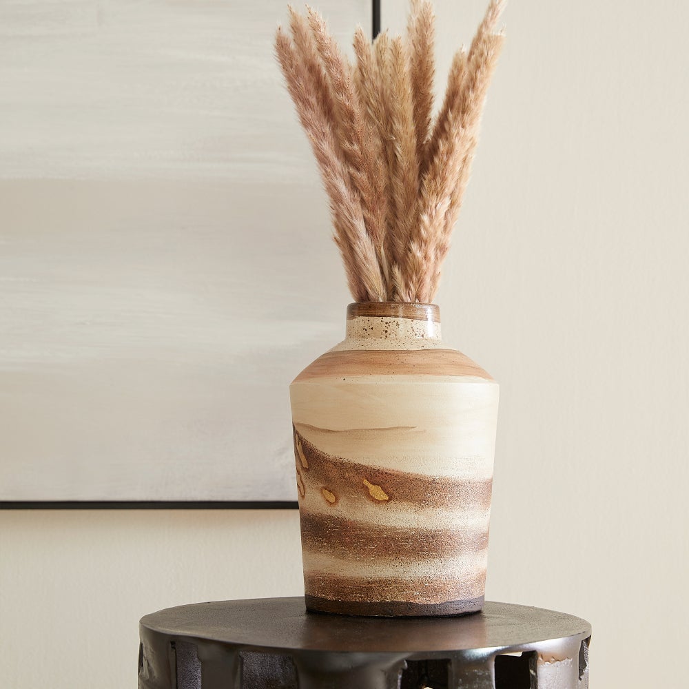 Kota Vase | Multi Color - Large