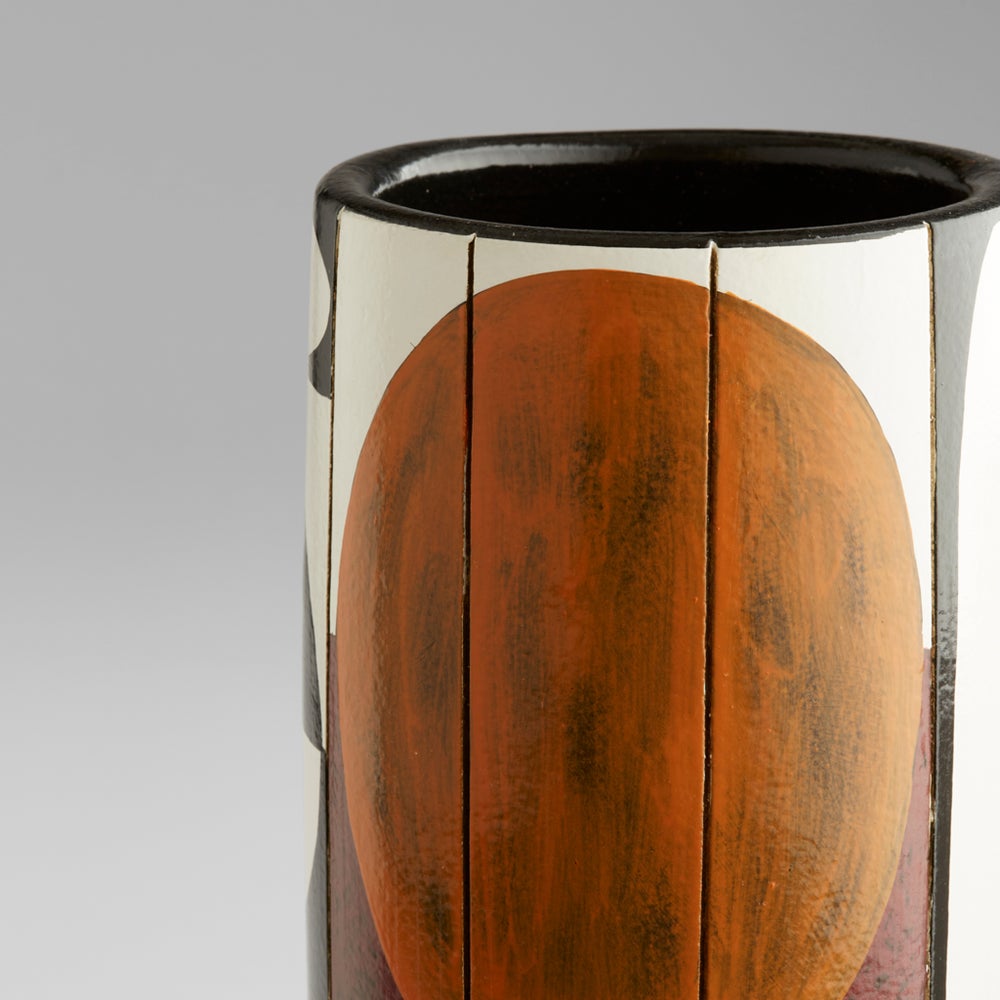 Sakura Vase | Multi Color - Small