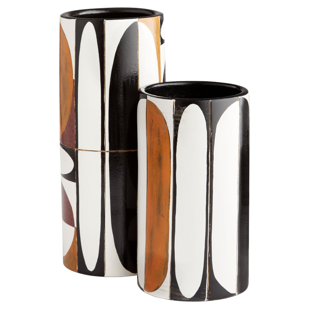 Sakura Vase | Multi Color - Small