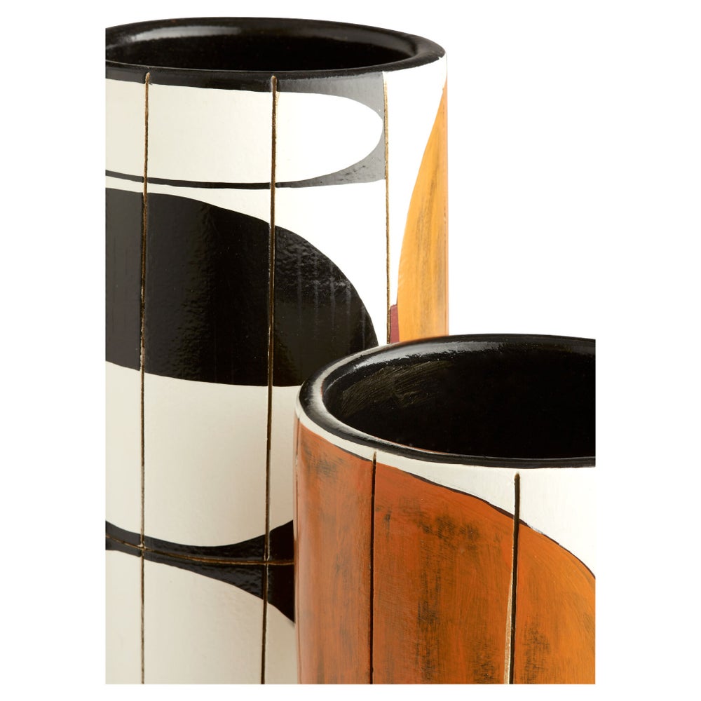 Sakura Vase | Multi Color - Small