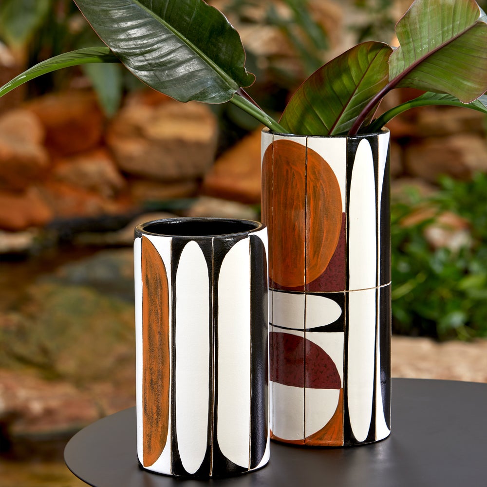 Sakura Vase | Multi Color - Small