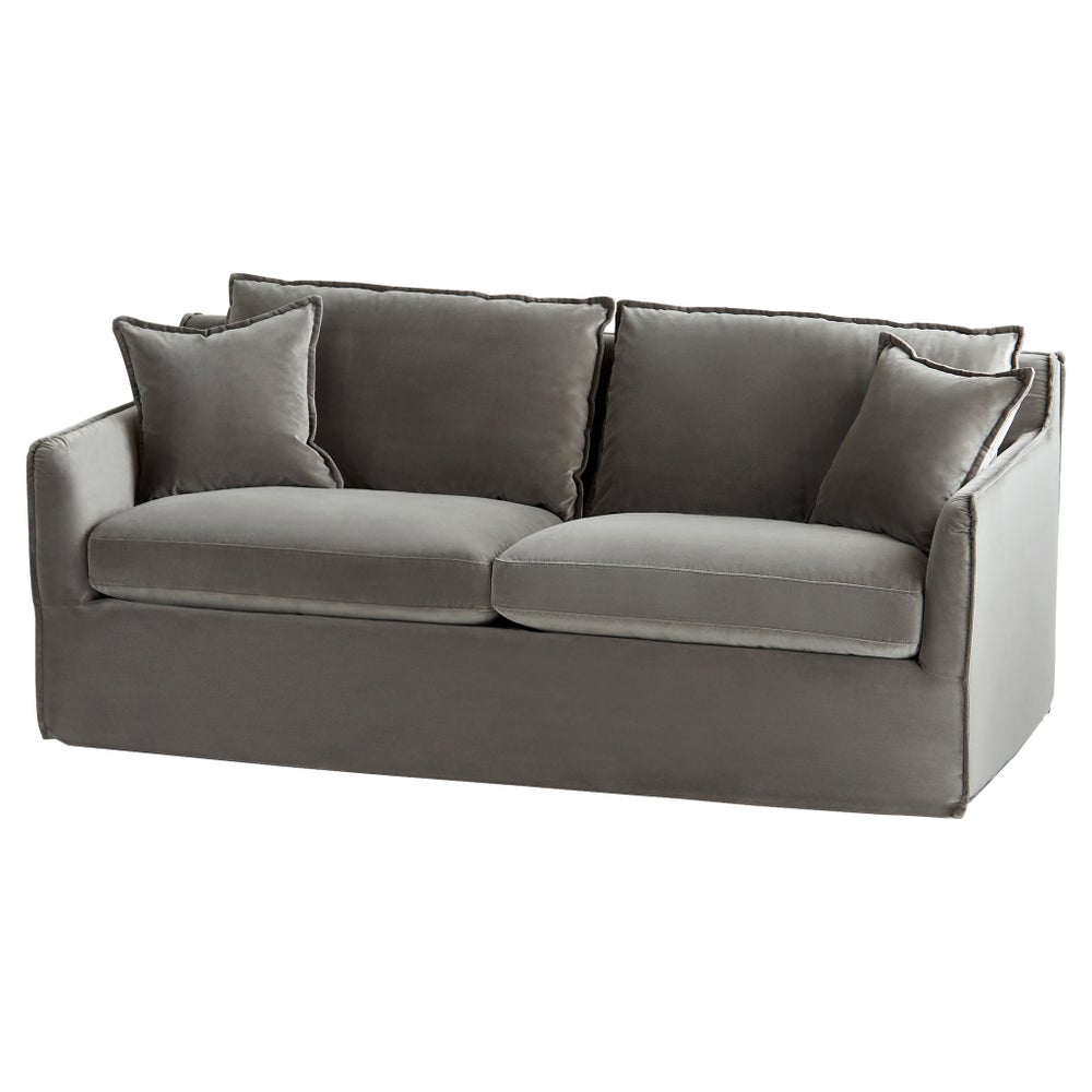 Sovente Sofa | Grey