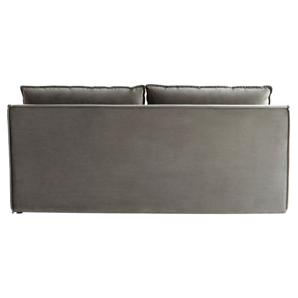 Sovente Sofa | Grey