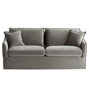Sovente Sofa | Grey