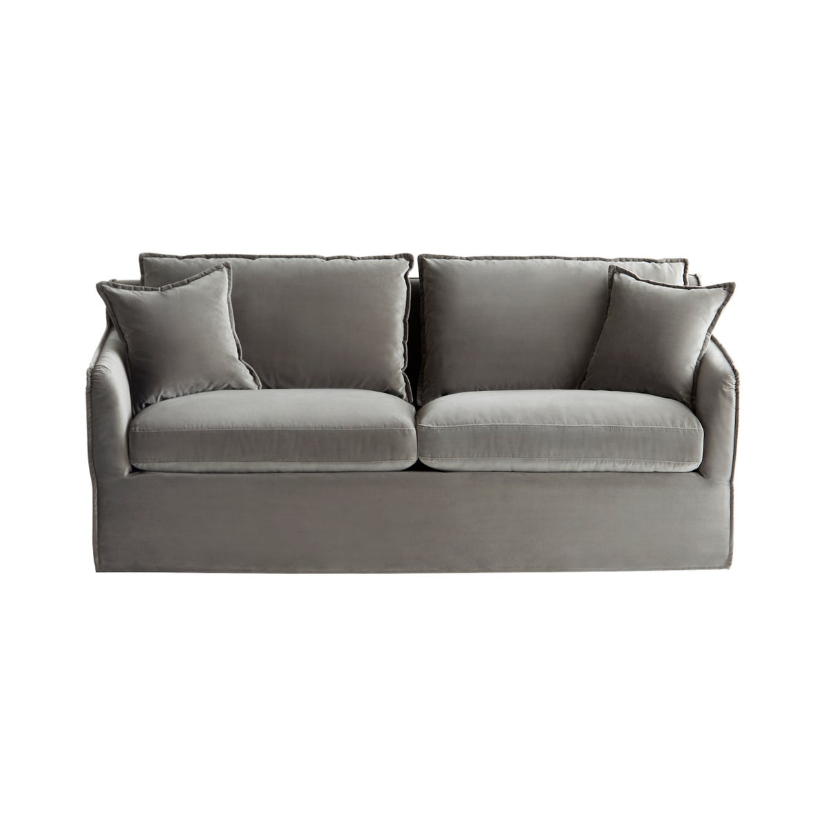 Sovente Sofa | Grey