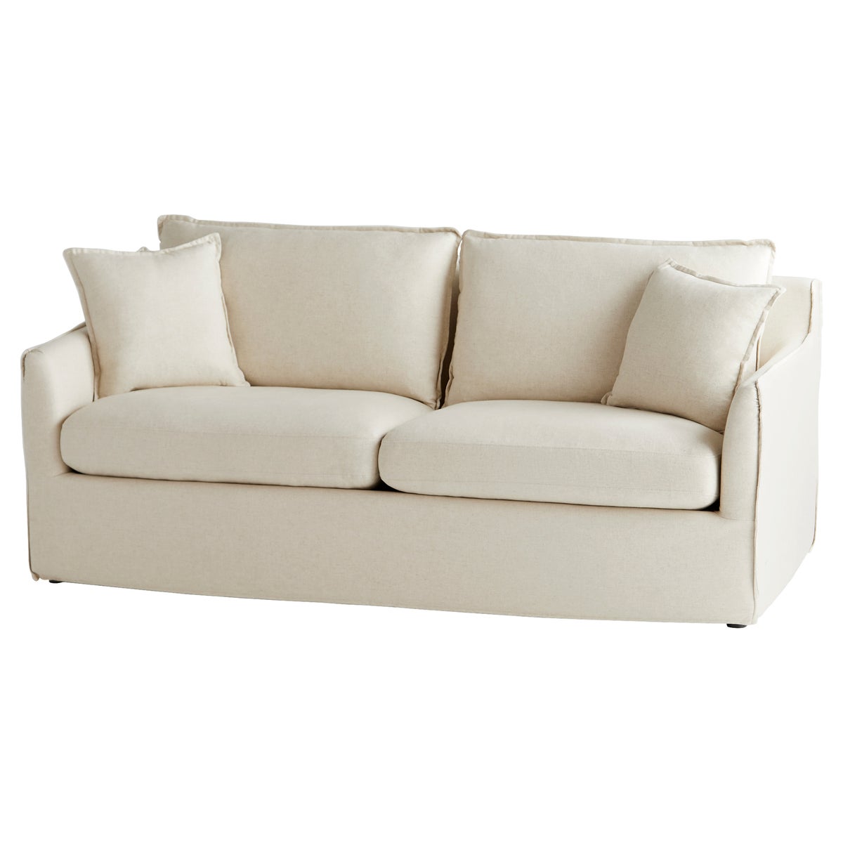 Sovente Sofa | Cream